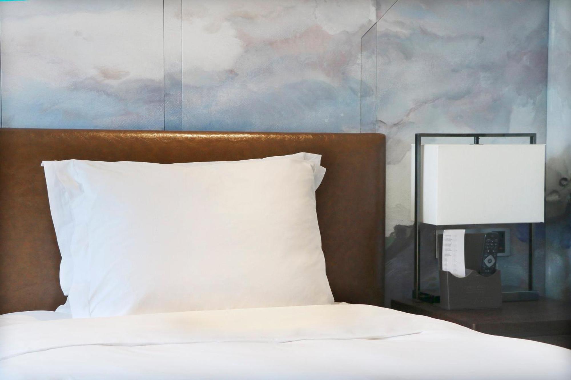 Crowne Plaza Chengdu Wenjiang By Ihg Hotel Luaran gambar